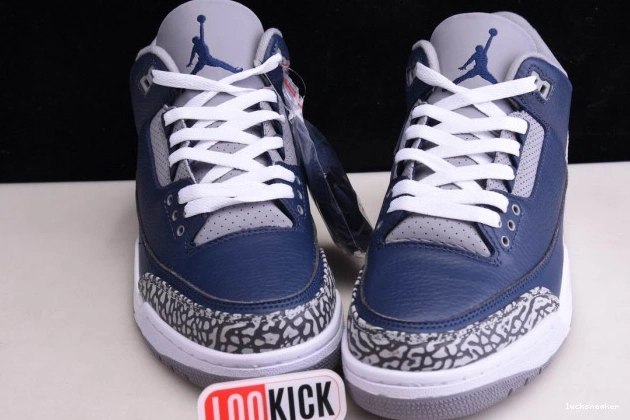 Cheap LUCY NAVYCT8532-401 3 MIDNIGHT AIR JORDAN 0717